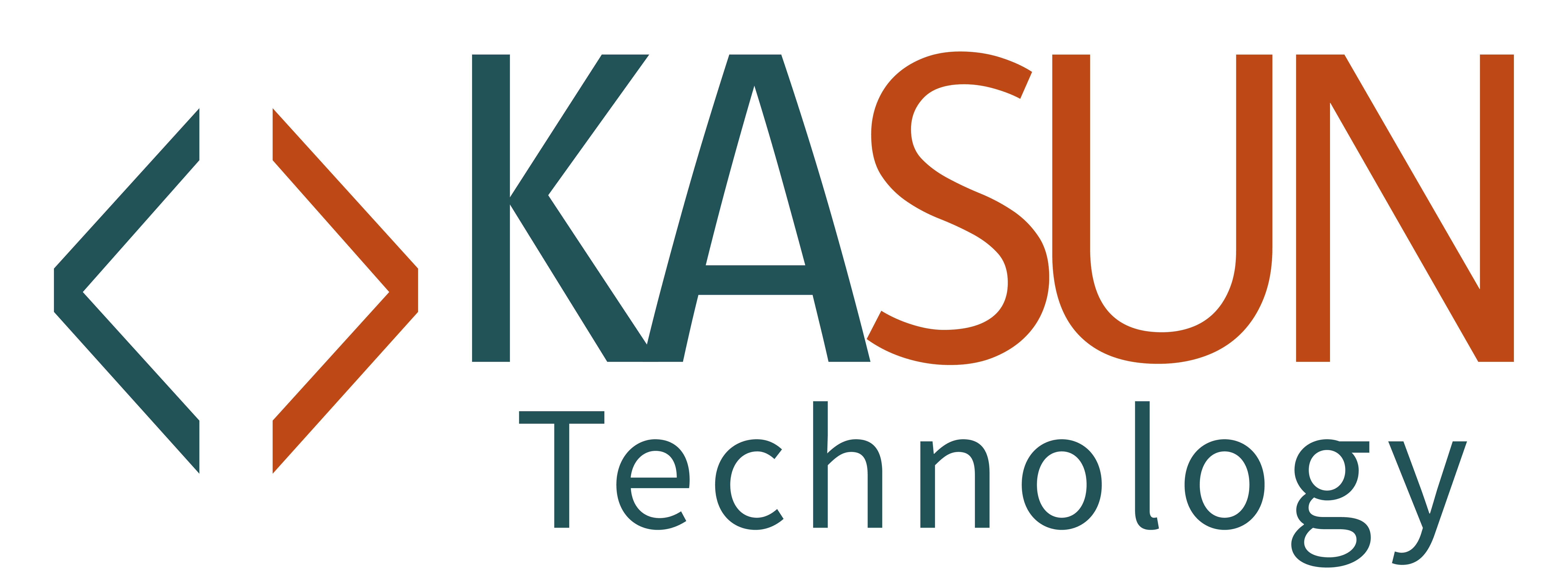 Kasun Technology GitLab